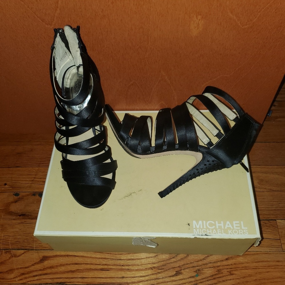 Michael Kors Shoes